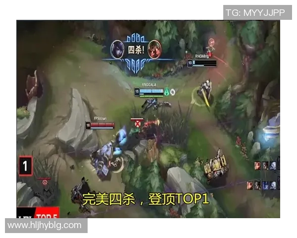 RNG战队节奏解析:如何在英雄联盟中掌控比赛主动权 RNG战队节奏解析:如何在英雄联盟中掌控比赛主动权