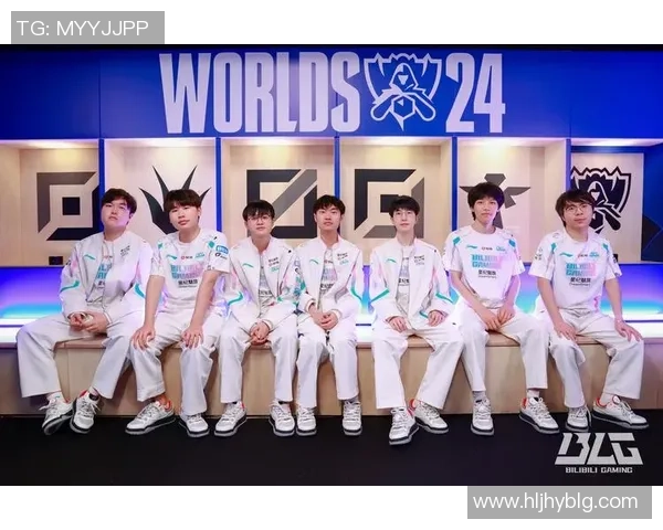 全球总决赛特别报道:LNG如何在竞争中实现成功转型与突破 全球总决赛特别报道:LNG如何在竞争中实现成功转型与突破