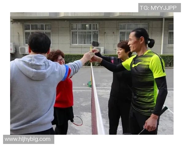 对话陈秀英:回顾羽毛球生涯的辉煌与挑战 对话陈秀英:回顾羽毛球生涯的辉煌与挑战