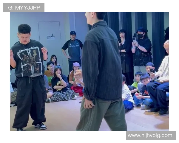 广州街舞队荣登实力排行榜第一名引领全国街舞潮流 广州街舞队荣登实力排行榜第一名引领全国街舞潮流