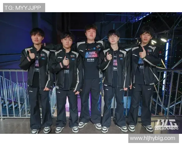 探讨BLG在英雄联盟赛场上的心理素质与团队表现的关系 探讨BLG在英雄联盟赛场上的心理素质与团队表现的关系