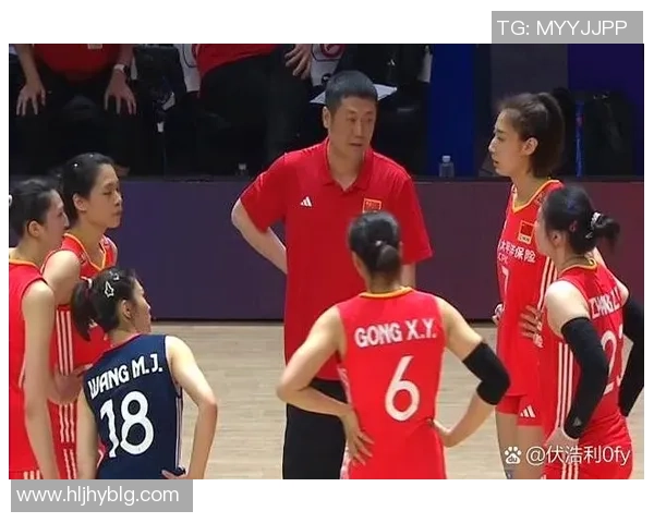 杭州排球队选拔赛精彩点评：节奏掌控与团队配合的完美展示