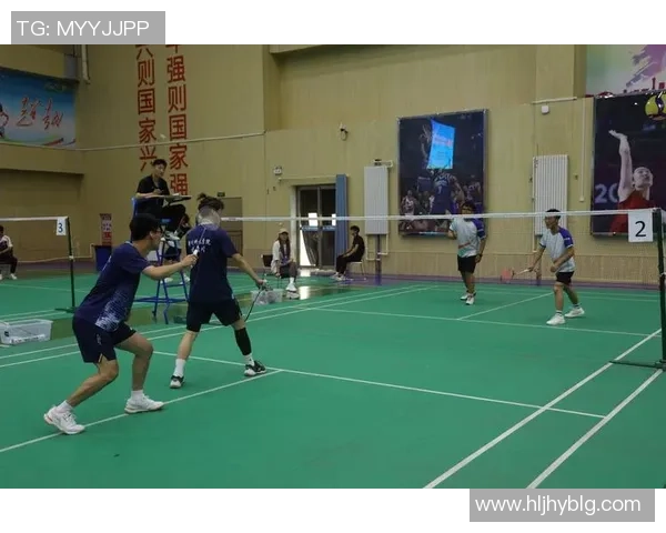 深圳羽毛球队比赛经验分享与提升策略的深入探讨 深圳羽毛球队比赛经验分享与提升策略的深入探讨