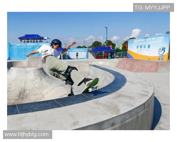 聚焦滑板运动发展杭州滑板队的技术创新与挑战探讨 聚焦滑板运动发展杭州滑板队的技术创新与挑战探讨