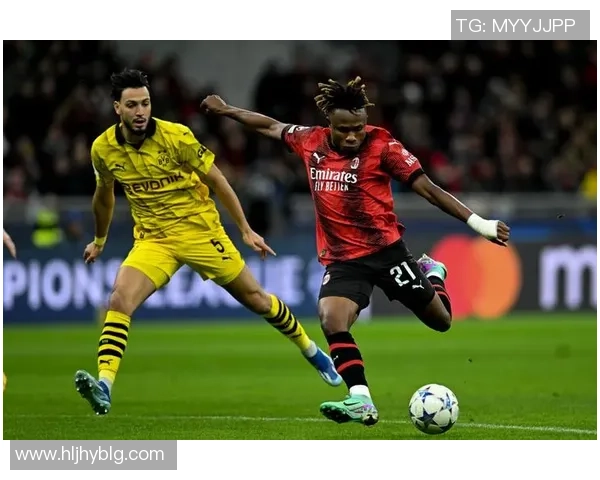 AC米兰与多特蒙德精彩对决在线直播全程回顾与分析 AC米兰与多特蒙德精彩对决在线直播全程回顾与分析