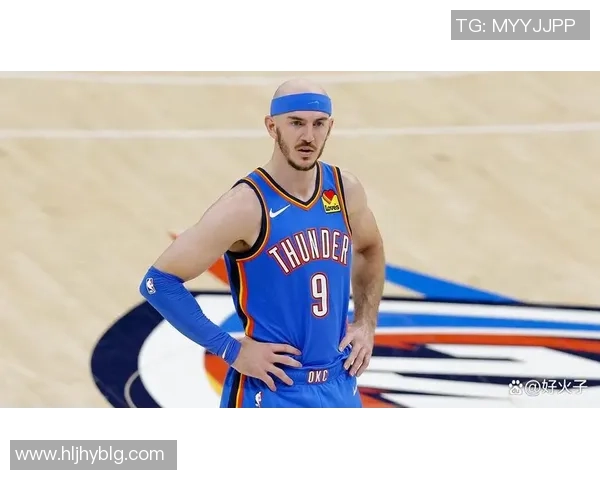 亚历克斯卡鲁索在NBA赛场上的崛起与影响力分析