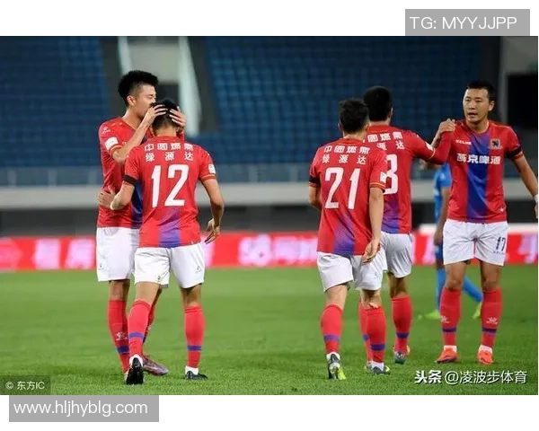 山东高速与北控的较量揭示中超联赛新格局与球队发展潜力分析